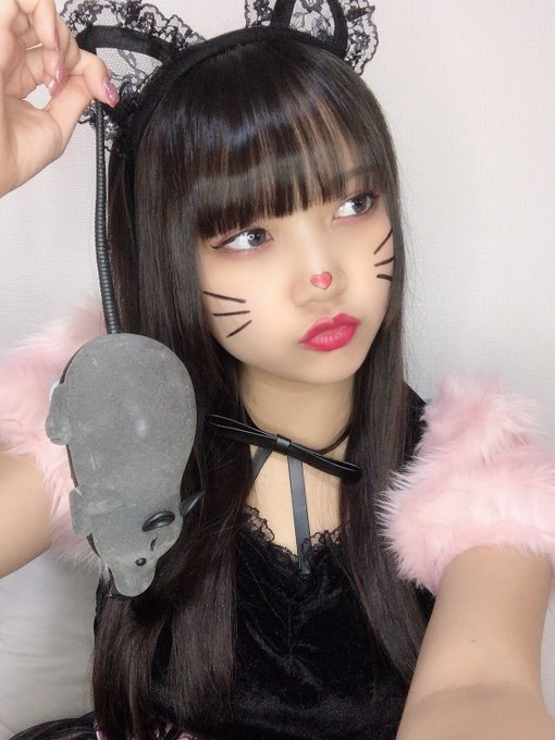 奥野未悠のTwitter画像43