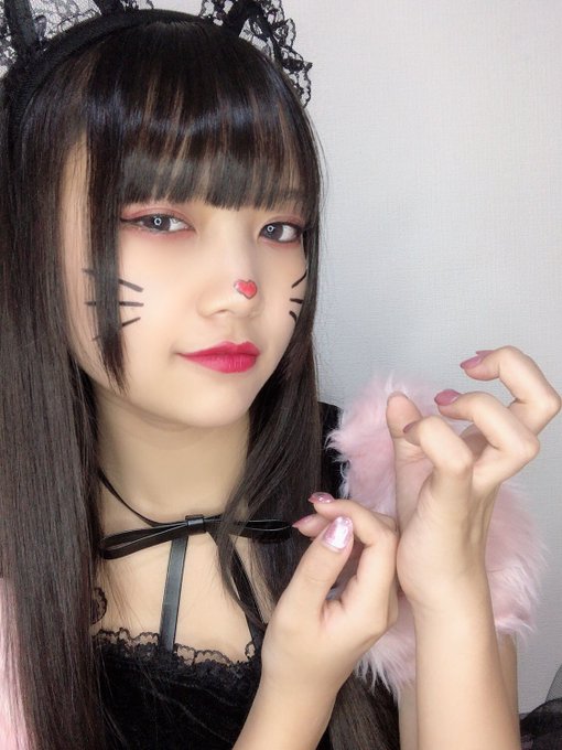 奥野未悠のTwitter画像44