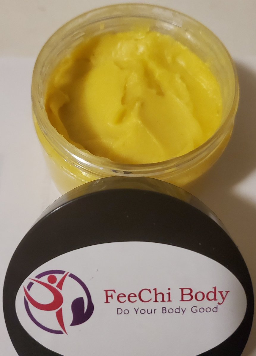 FeechiB's tweet image. All #natural body butter available at feechibody.com get free shipping #dyefree #vegan #healthy #body #shop