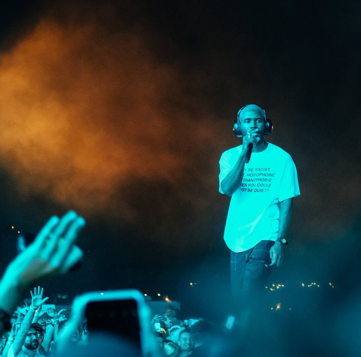 Happy birthday Frank Ocean .
You make me lose my \"Self-control\".   