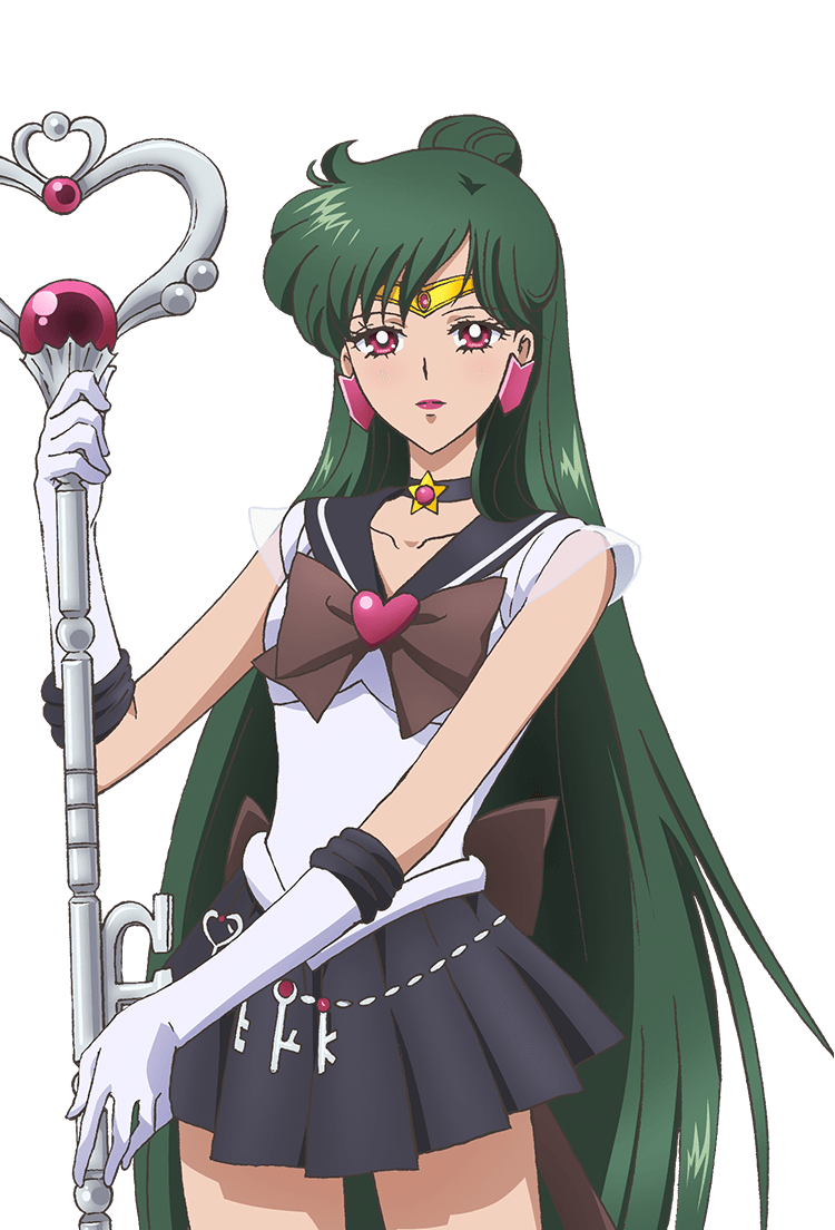 Christine Ye على تويتر Happy Birthday To The Guardian Of The Underworld And Keeper Of Time Sailormoon セーラームーン Sailorpluto セーラープルート セーラープルート生誕祭 セーラープルート生誕祭 Setsunameioh 冥王せつな