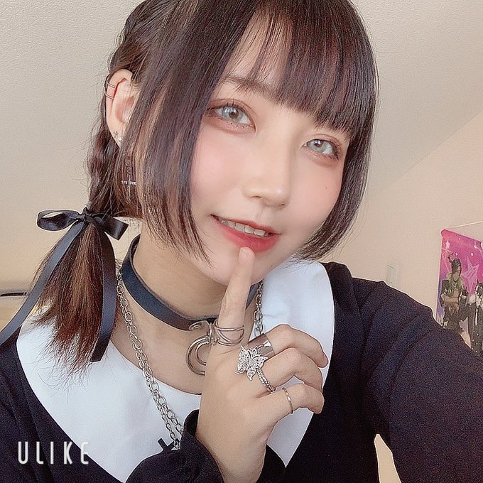 コスプレイヤー夜霧よみのTwitter画像5