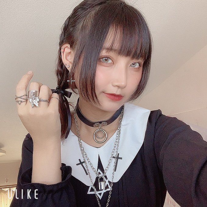 コスプレイヤー夜霧よみのTwitter画像6