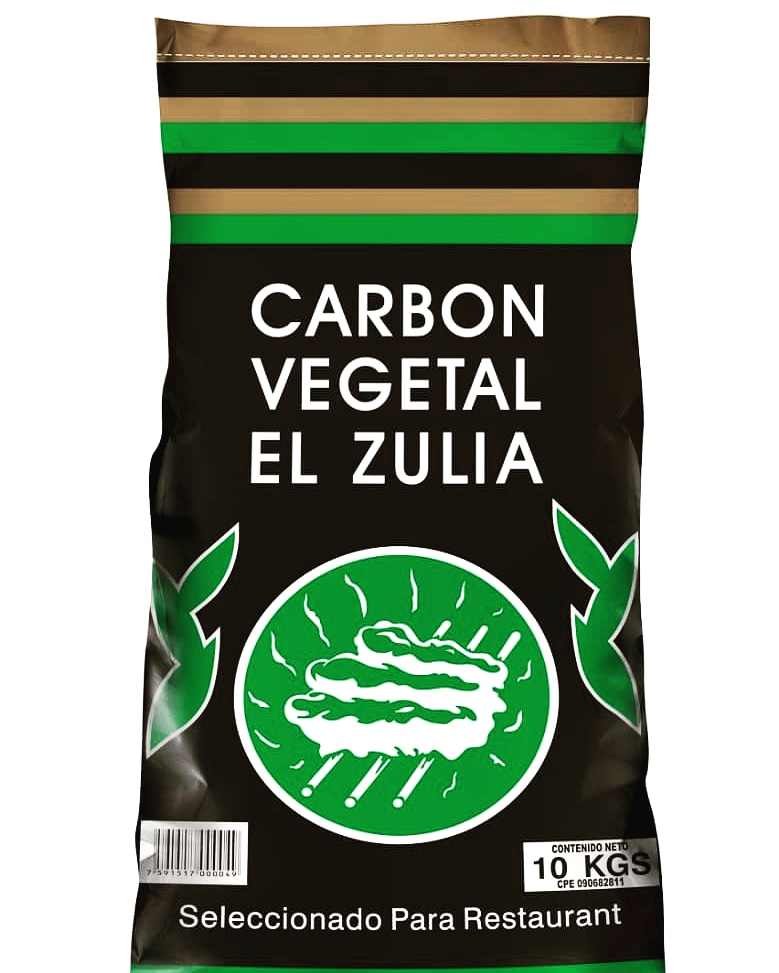 Carbon VEGETAL 10Kg 