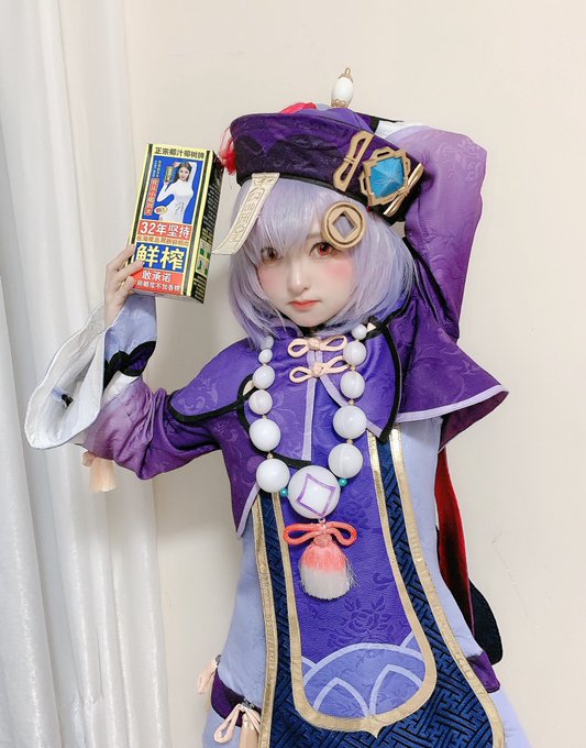 Twitterのコスプレ画像29