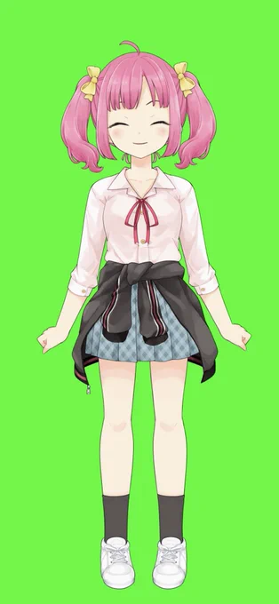 今日お絵かきしたいけど 何描くか思い付いていないそこのあなた
実は明日 世界一可愛い一般オタクの誕生日なんですね
よければ描いてみませんか? 