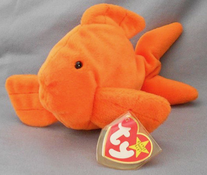 He went back to orange thinking nobody would notice
