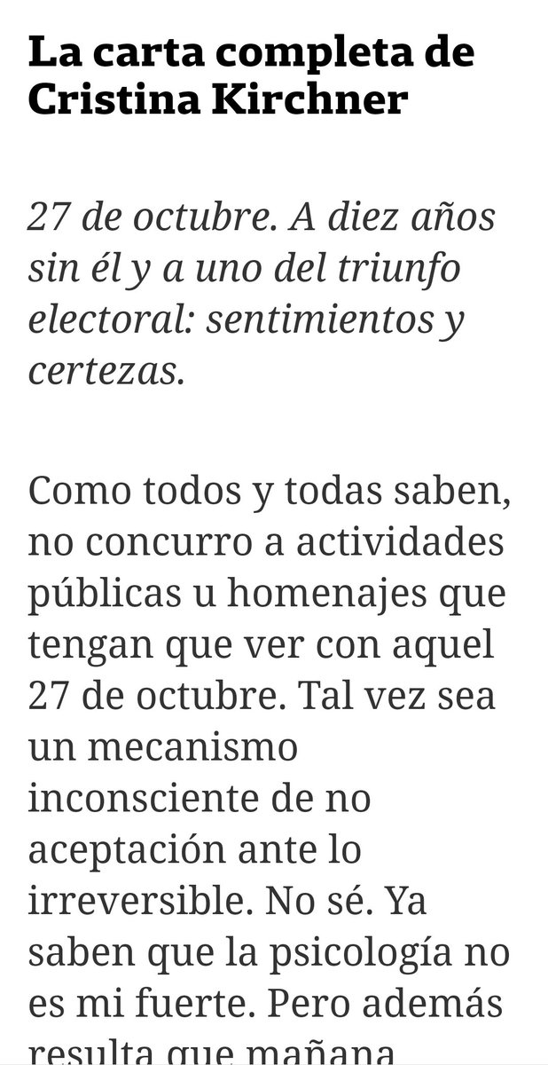 comeonbrandsgm1's tweet photo. #LaTomaDeLosRicos
#LaAnomiaReinaEnArgentina
#BuenJueves
@CFKArgentina público 1 carta,donde se lava las manos d todo lo q haga el gobierno,limpia su imagen y manda al frente a los inútiles de ministros(la mayoría de ella)
Porq no se mete al barro y lo desplaza YA
#CristinaAlPoder https://t.co/dV9kR1H8Dx