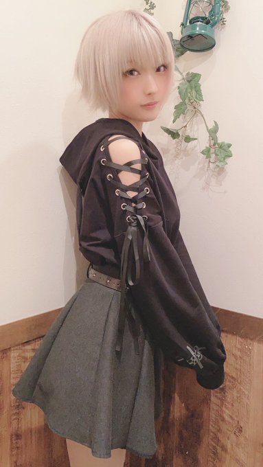 Twitterのコスプレ画像65