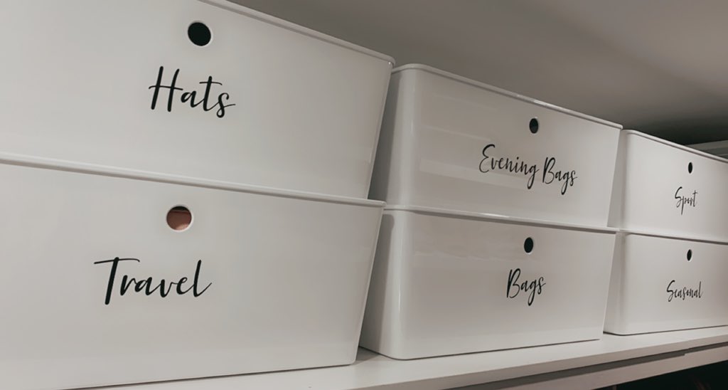 RachRay_Beauty's tweet photo. IKEA deliveries make me happy... #ocdmuch #organised #wir 👏🥰 https://t.co/F08YvI5uoG