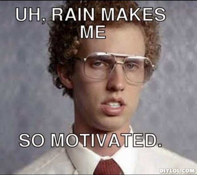 What is your favorite rainy day snack?🤔🤔🤔. Let us know!!