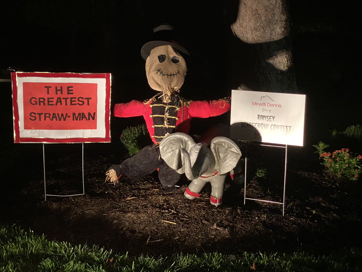 k_wurst's tweet image. #HughJackman #greatestshowman #thegreatestshowman #HappyHalloween #ramseynj