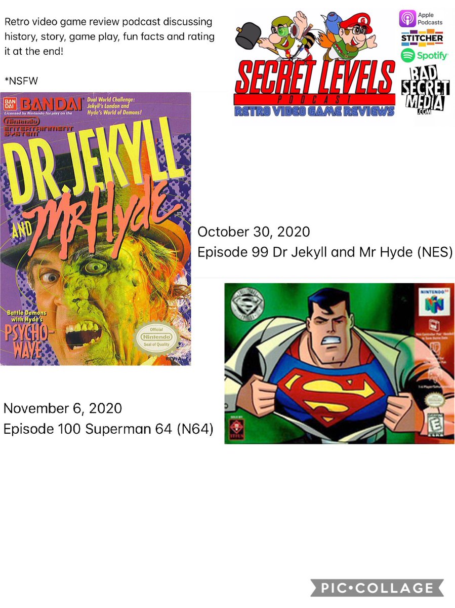 Drjekyll Drjekyll