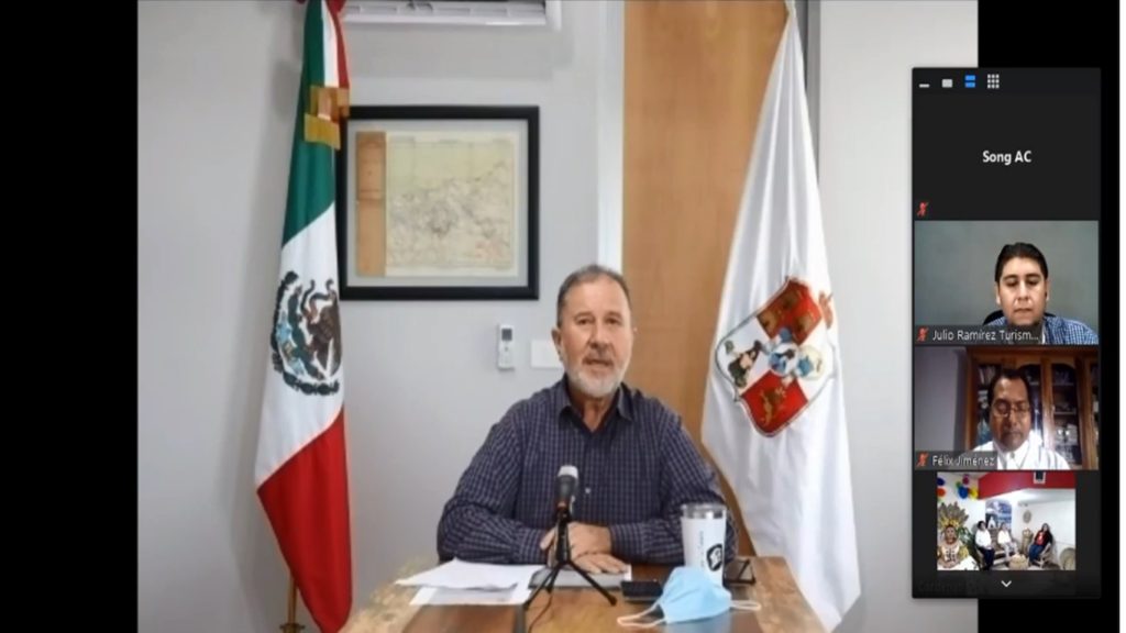 PoliticTabasco's tweet photo. TURISMO / Pone en marcha Secretaría de Turismo actividades de Fiestas del Kakaw | https://t.co/lCZkmLuikl https://t.co/A2l0NHVvDh