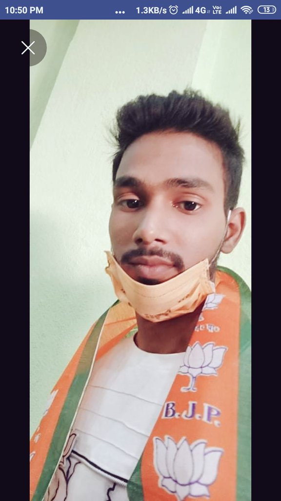 RahulKu45124136's tweet photo. # Modi Hai To Mumkin Hai Bharat mata ki Jay https://t.co/prV4HTm05c
