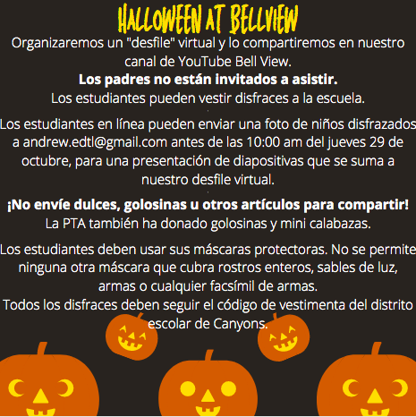 BellViewElem's tweet photo. https://t.co/KHvcq64QN0