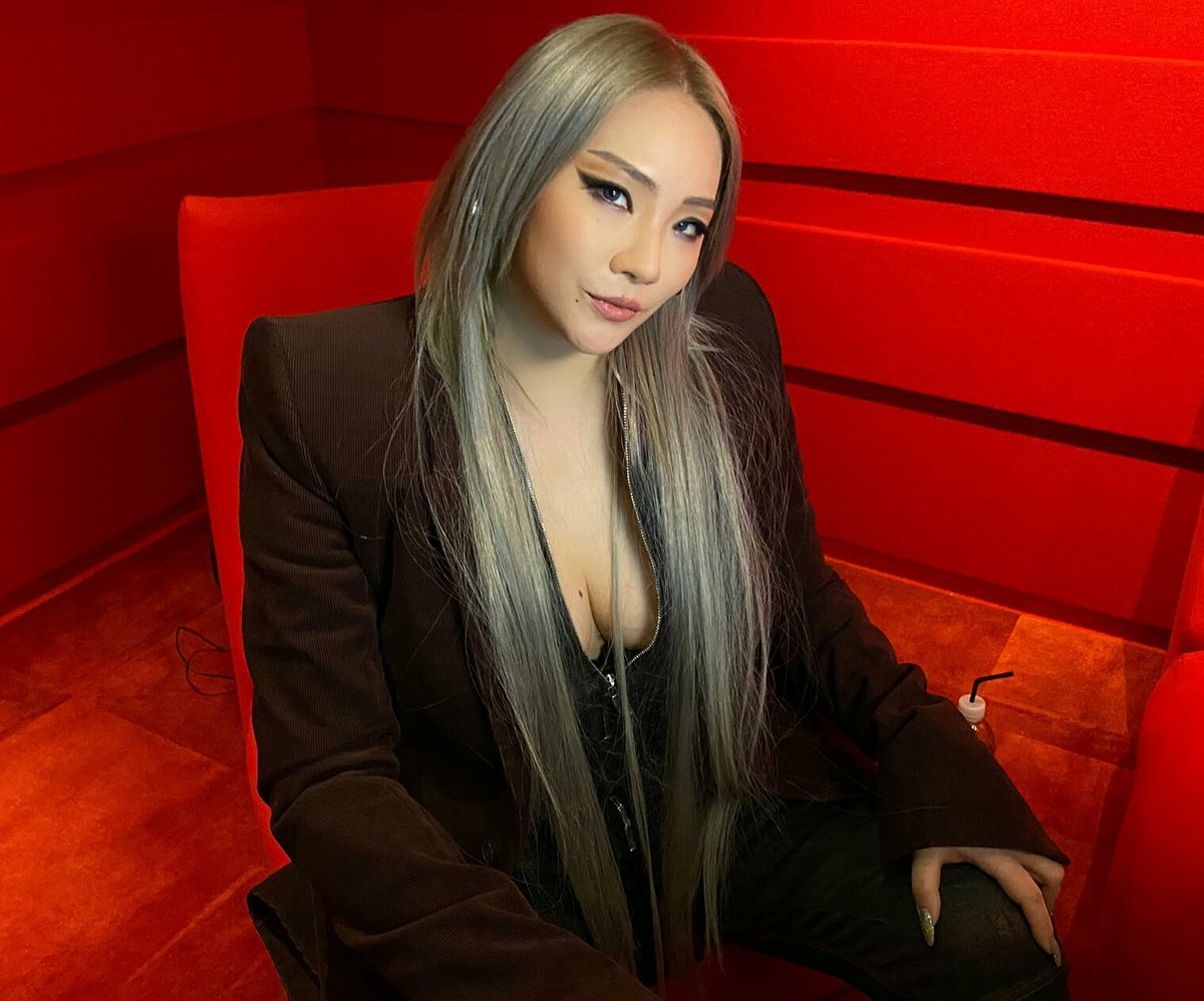 ChaerinCiel's tweet photo. +Ready or Not+
#CL_HWAx5STAR #CL #CL_IS_BACK https://t.co/nb5o3keGpL