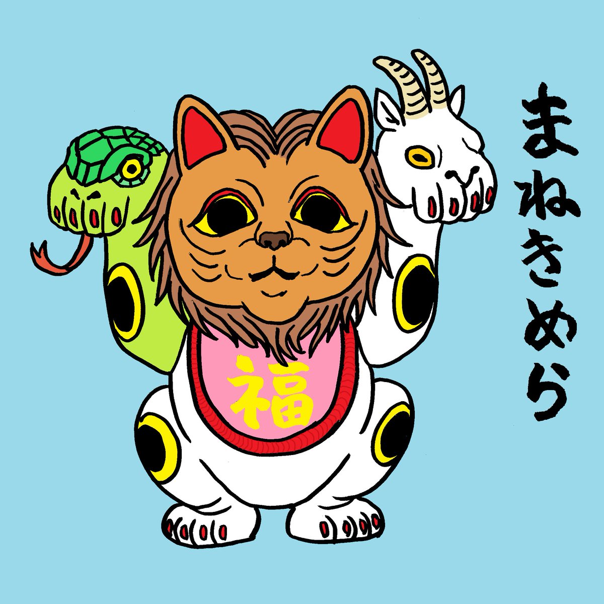 ハロウィンキャラクター