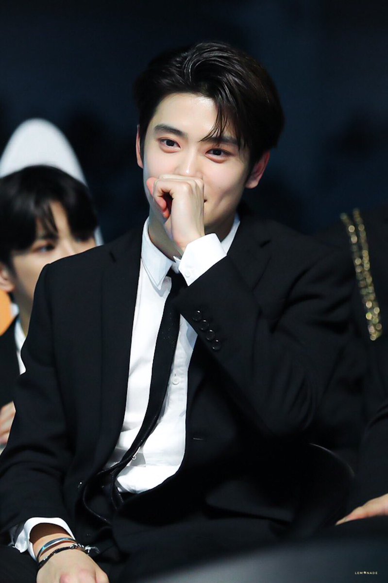 suffer with me, 191116 jaehyun-a short thread;