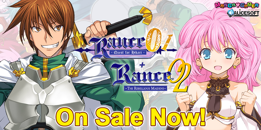 Rance 01 English Patch   Oct 29, 2020 – [ENG] Rance 01 -...