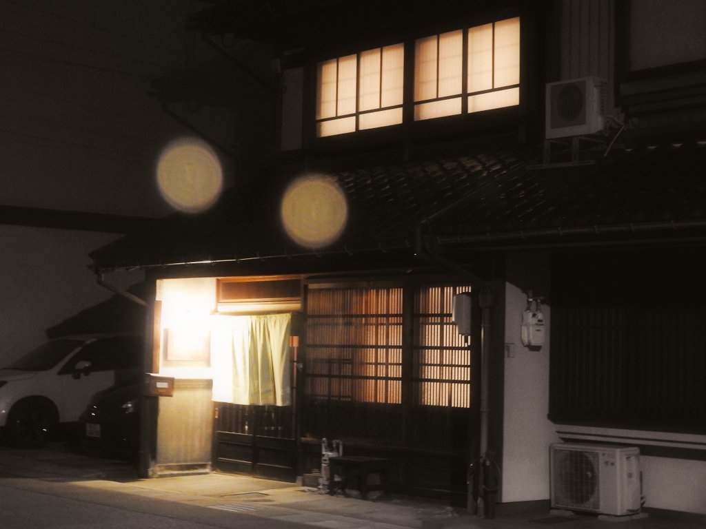 Yanick_8's tweet photo. Night Life (2)
#nightlife #snap
#streetphotography 
#Japan #Takaoka
#日本 #高岡 https://t.co/wrGupEk3Jp