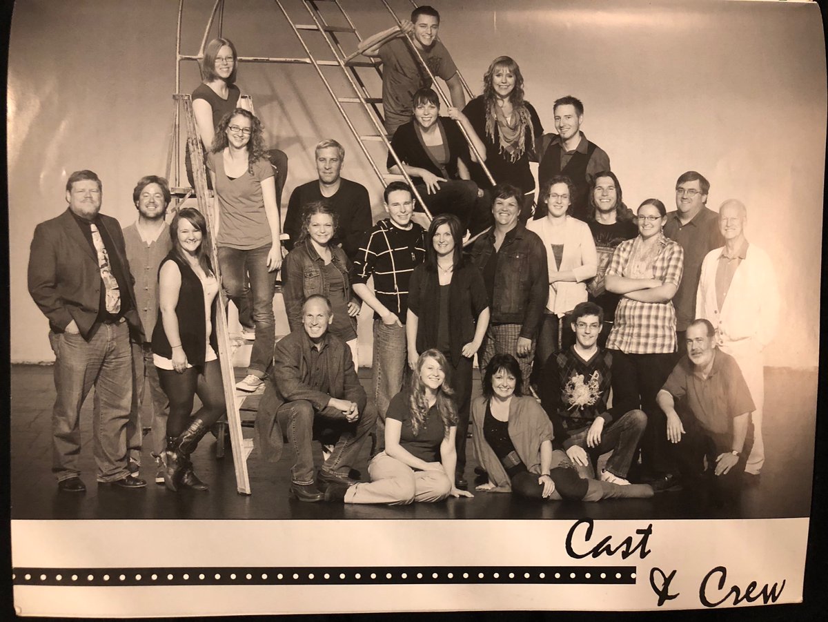 LethbridgeMusi1's tweet photo. Tomorrow marks the last #ThrowbackThursday for our 2010 production of  “Kiss Me Kate”. Like or comment below if you got to see it 🙂
.
.
#actorslife #theatre #theatrelife #actor #musical #musicaltheatre #yql #lethbridge #lethbridgemusicaltheatre https://t.co/CdqA5CkYvy