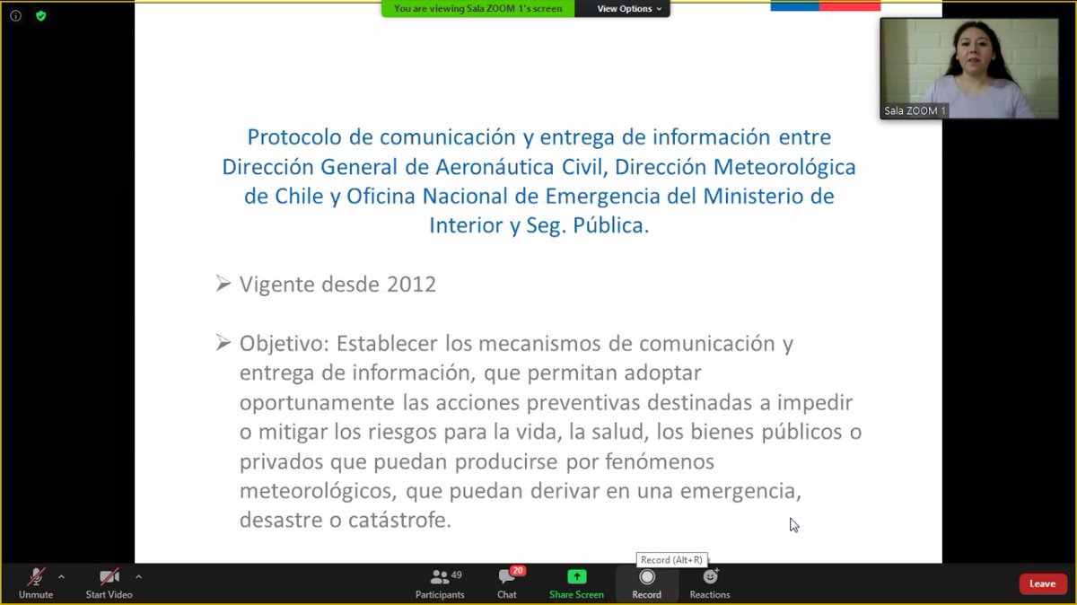 Senapred's tweet photo. #ONEMIBiobio en conjunto con la Mesa Regional del Sector Académico, realizaron el día de hoy la cuarta y última jornada del ciclo de charlas “Escenarios de Riesgos, Antes, Durante y Después”, las que se llevaron acabo todos los días miércoles del mes de octubre. https://t.co/n8uNWtIgJ3
