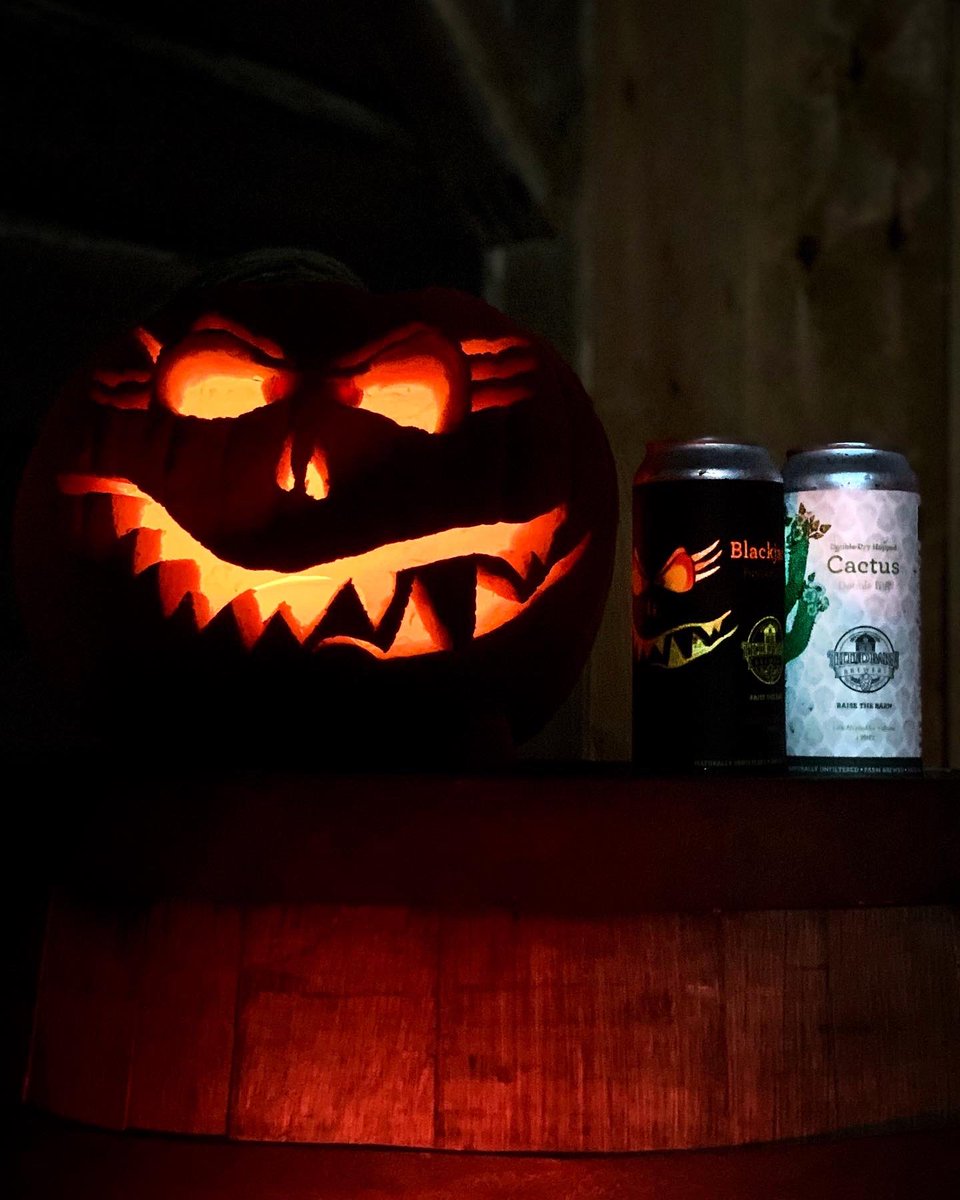 Tilted Barn Brewery tweet media