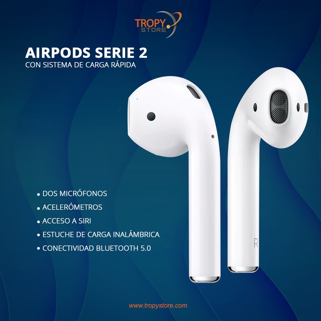 TropyStore's tweet photo. Realiza tus compras o requerimientos a través del WhatsApp +1-772-617-7204, realizamos envíos a cualquier parte del país. ¡Somos tendencia!

#TropyStore #Caracas #AppleVenezuela #Airpods #Musica #28Octubre https://t.co/aNC8pU7Rl6