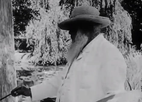 openculture's tweet photo. Iconic Artists at Work: Watch Rare Videos of Picasso, Matisse, Kandinsky, Renoir, Monet and More 

https://t.co/198DqCTzPE https://t.co/jnVZX2fRCz