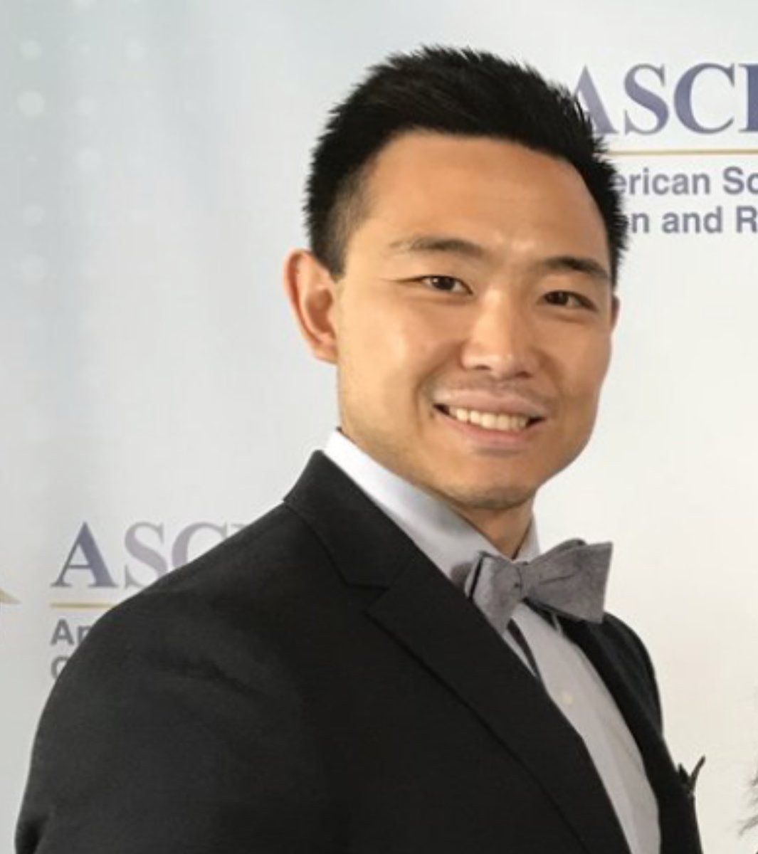 QueensGenSurg's tweet photo. Congratulations to our own @DavidYuMD for matching @AdventHealthCFL #colorectal fellowship. @TAMISYoda @JohnRTMonsonMD @georgenassifjr @MarkSoliman 🍀 golden CR surgeon in progress!! @epipatelmd @caycedomarula #HughMacDonald @QueensUHealth @queensu it has been our privilege! https://t.co/jexkwyjmuA