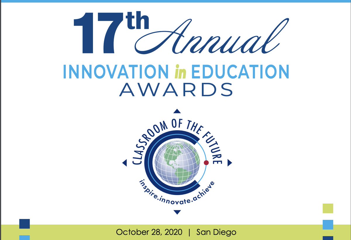 Vargas4Vista's tweet photo. Congratulations Dr. @drchagala Innovative Principal of the Year for Classrooms of the Future. Thank you for all the work you do for our students and community. @VistaBlueprint @VIDASHARKS https://t.co/imODprCWhX