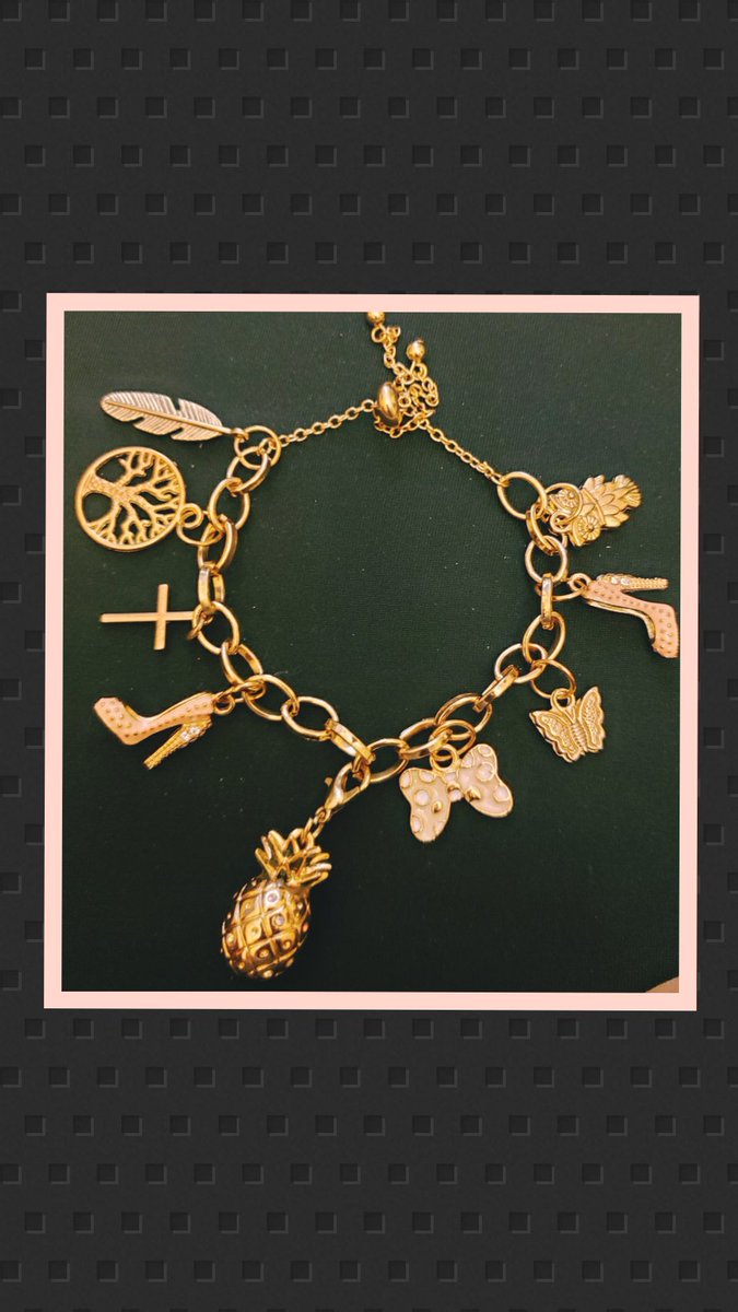 msladyme1's tweet photo. Junk Bracelet added to the site.
https://t.co/D0nPUSkqXK
#msladymessentialsllc #blackbusinessowner #BlackOwnedBusiness #supportblackbusiness #rtItBot #bracelets #WednesdayMotivation #availablenow #shopaccessories #share https://t.co/Bf0LDF3e5v