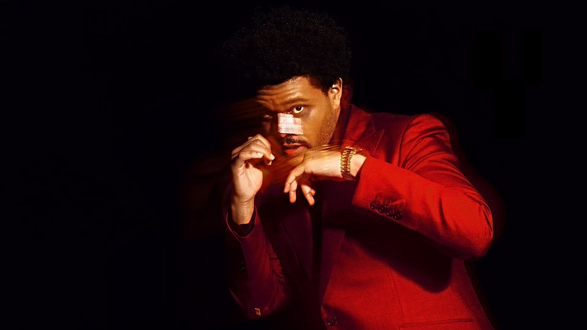 NewsWeeknd's tweet photo. Let's give Abel an deserved award!
🚨 RT = VOTE

I'm voting for The Weeknd for Artist of the Year at the #AMAs 

Can we do 400 retweets? https://t.co/VPe4kwans7