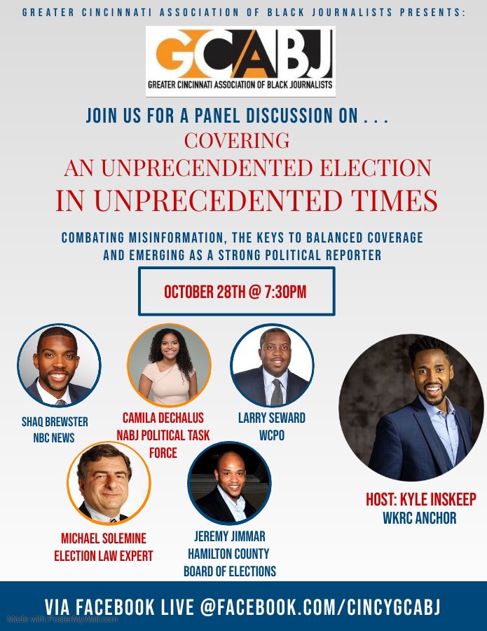 You can watch our panel live here: fb.watch/1pKMdawsL1/