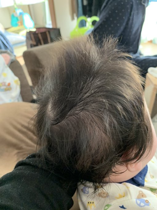 寝癖のtwitterイラスト検索結果 古い順