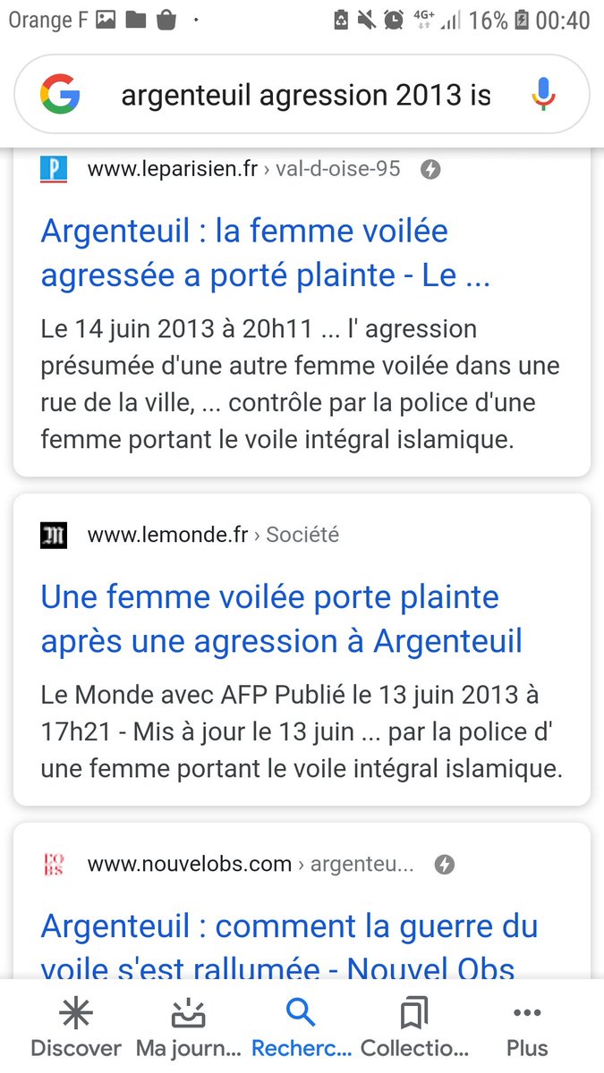 GhislainVachero's tweet photo. @MhmtSlmz No headlines? It takes me 20sec to find 5 of the biggest French newspapers talking about this awful attack.. you have the right to be upset against FR, but please try to say, just one time, something true instead of using only fake news. You have a very strange idea of journalism https://t.co/K1vBCHkooc