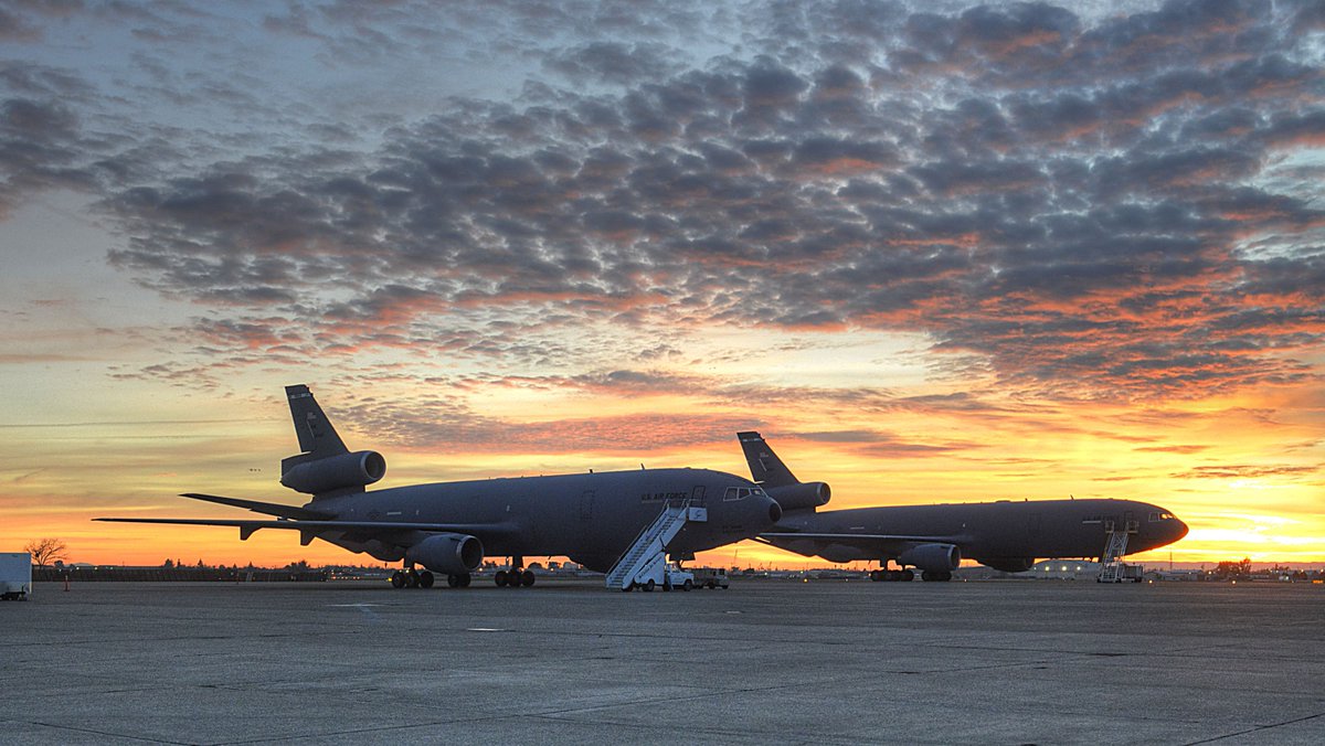 McClellan Jet Services is participating in this week's 2020 <a href="/AirliftTanker/">Airlift/Tanker Assoc</a> Virtual Conference.  If you're playing the conference's #Wingo game, don't forget to visit our site to find our exhibitor number. airport.mcclellanpark.com/airlift-tanker