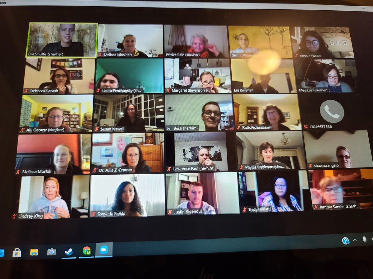 FCPSProctorVes's tweet image. So happy to reconnect with the #MBEDeepDive team @TheCTTL @PatriceBain1 @MegVertebrae