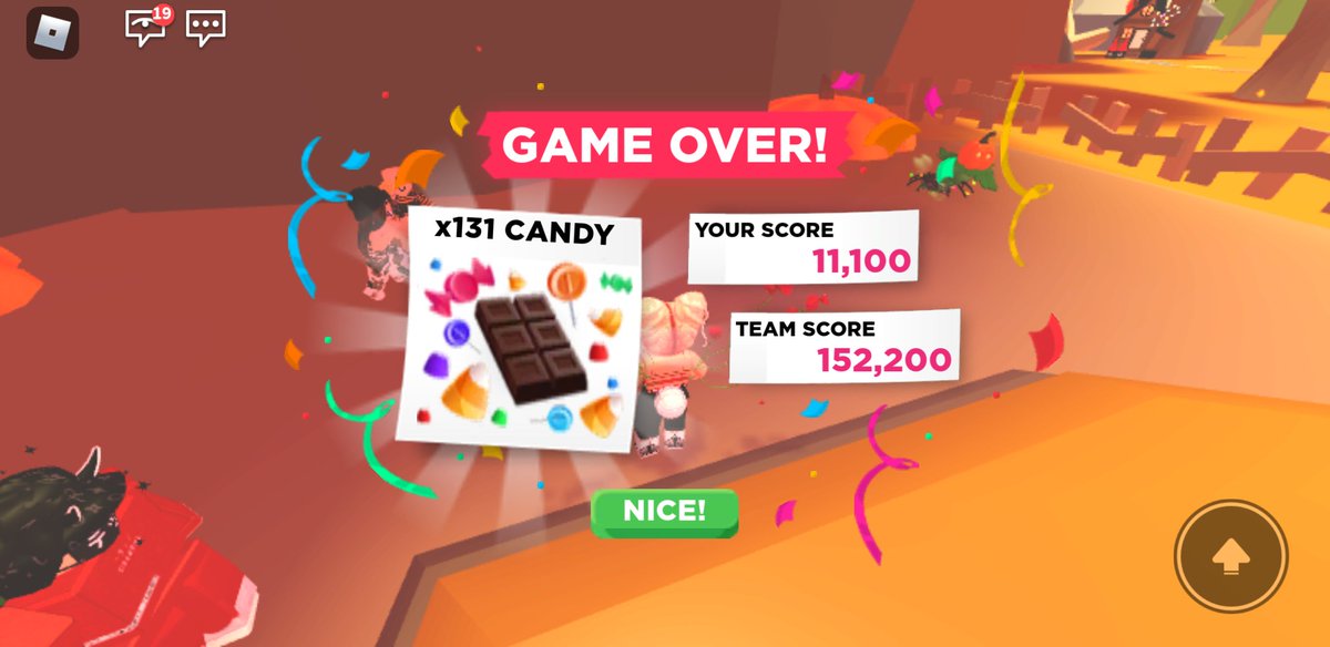 forever_joyy's tweet photo. @PlayAdoptMe Are you fr adopt me? We work so hard WAITING OUR ASS for the mini game!!!!!! And this LITTLE candy is all we GET?! Please fix it. People with no robux are STRUGGLING! It's not fair. Everything is so expensive and we only have 14 days. Think about it. https://t.co/r6j4wHdYYG