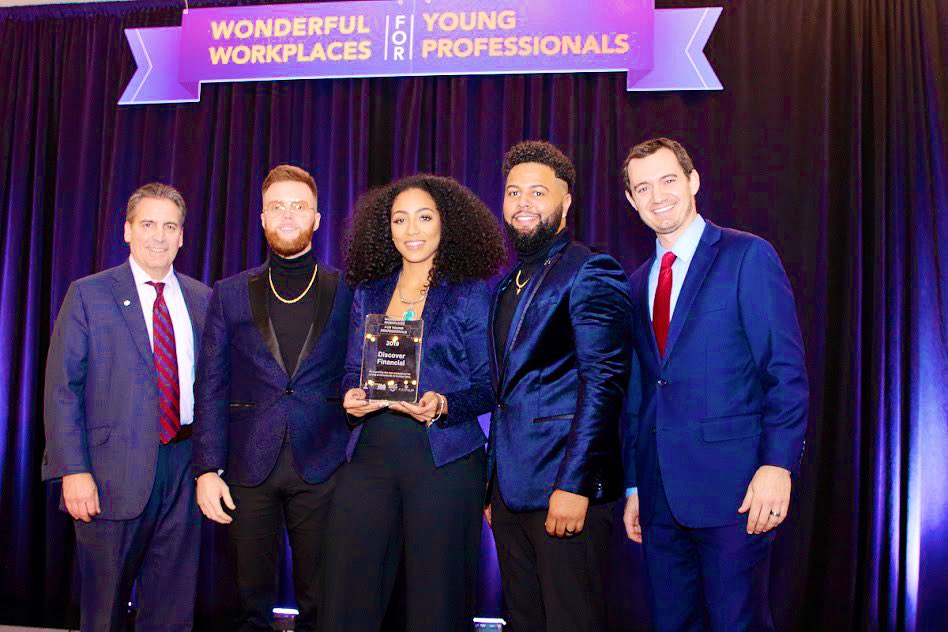 Columbus Young Professionals Club tweet media