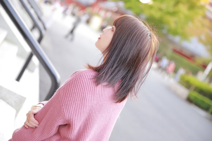 Twitterのコスプレ画像29