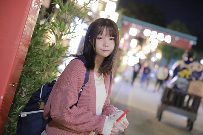 Twitterのコスプレ画像31