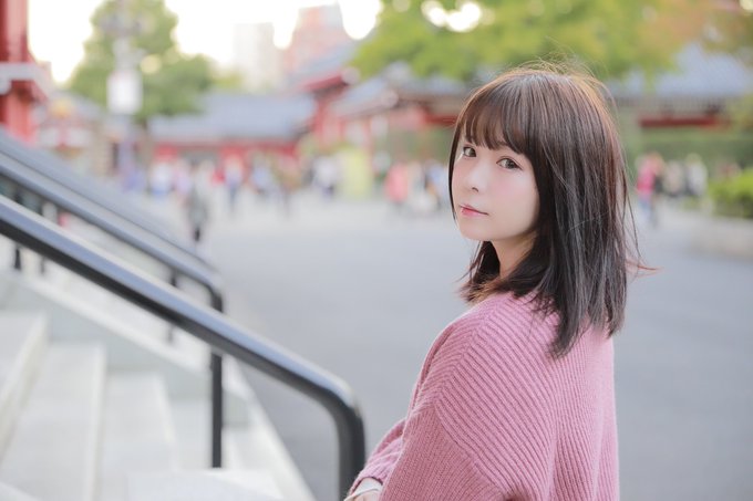 Twitterのコスプレ画像30