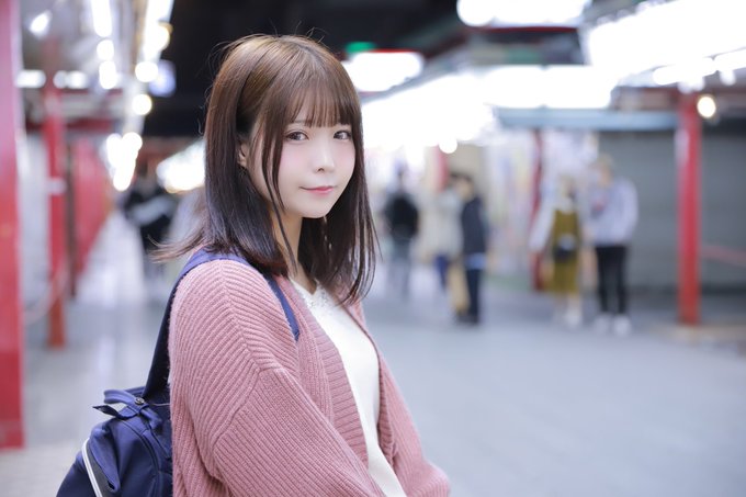 Twitterのコスプレ画像32