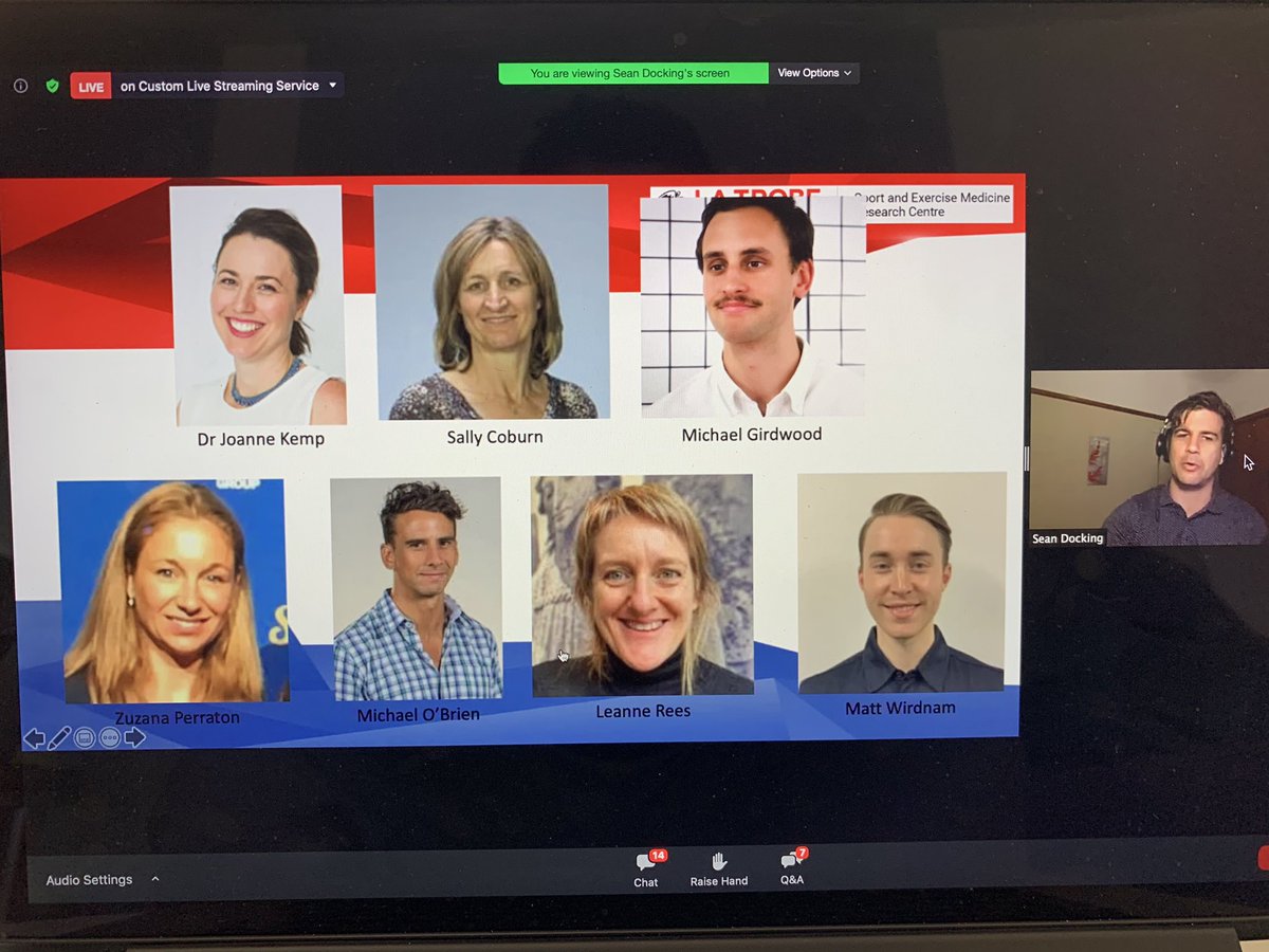 DrDanilo_Silva's tweet photo. β
πͺπ» Outstanding job team @LaTrobeSEM Super thanks ππ»
ππ» High-quality event
ππ» Amazing presentations
I am already missing the LASEM Student Showcaseπ
#LASEMShowcase #FocusOnResearch https://t.co/XUbSbMmjaL