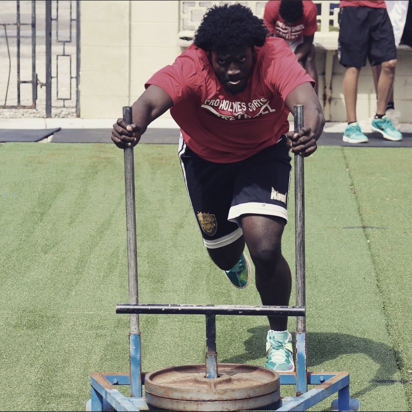 CoachHolmes20's tweet photo. Consistent improvement 📈⁣

#ThisIsPHS | #NextLevel https://t.co/o0Q5sq2GIe
