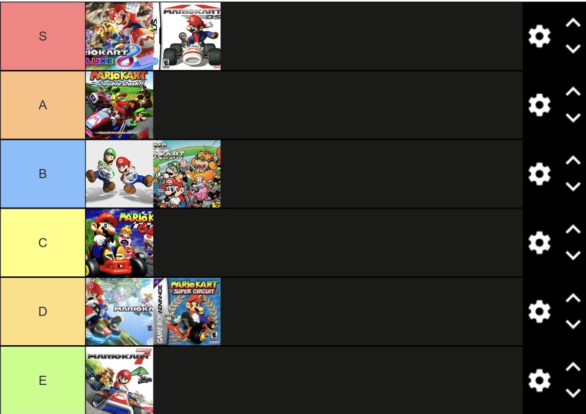 William (WiiamGamer) tweet media