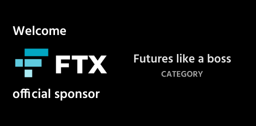 tuned_com's tweet photo. We are excited to welcome @FTX_official as an official sponsor of the Futures category in the ‘Legends of the Bots’ tournament! Submit your strategy before November 15th to win: https://t.co/PCsLRh6lSA https://t.co/9VlPnIbRJW