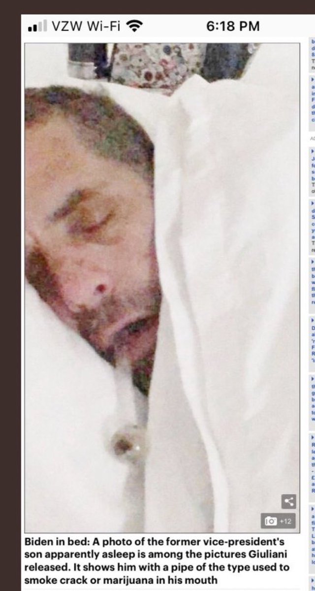 Sandra đđșđž on Twitter: "Any MSM reporter who does not resign over promoting the Russia, Russia cover story of Hunter Biden's laptop from Hell is an American traitor and should be viewed